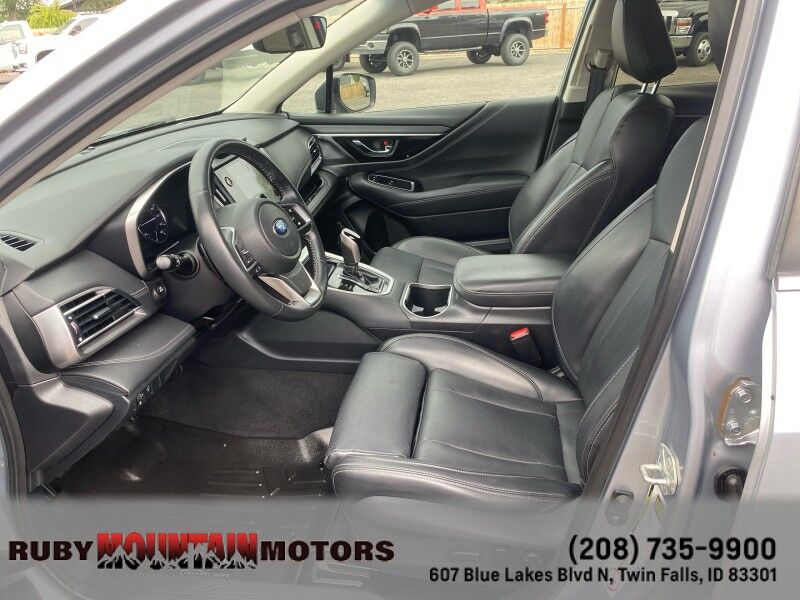 2020 Subaru Outback Limited XT Twin Falls ID