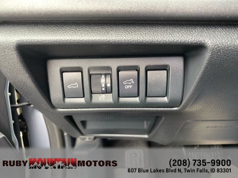 2020 Subaru Outback Limited XT Twin Falls ID