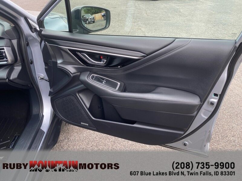2020 Subaru Outback Limited XT Twin Falls ID