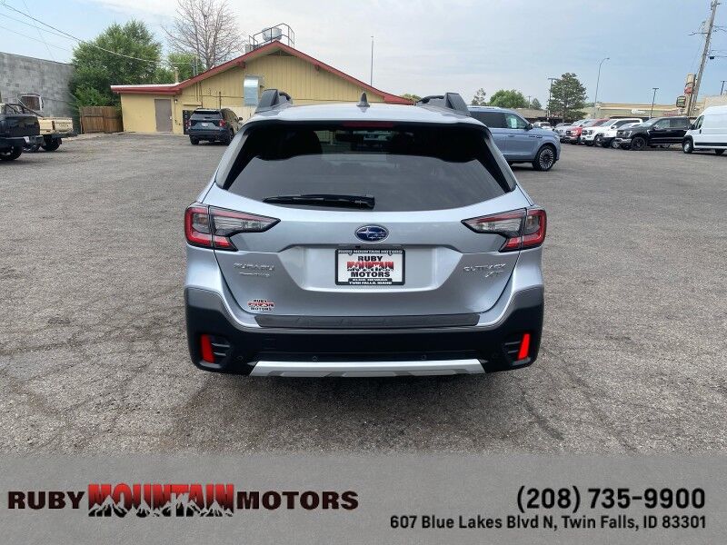 2020 Subaru Outback Limited XT Twin Falls ID