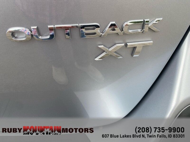2020 Subaru Outback Limited XT Twin Falls ID
