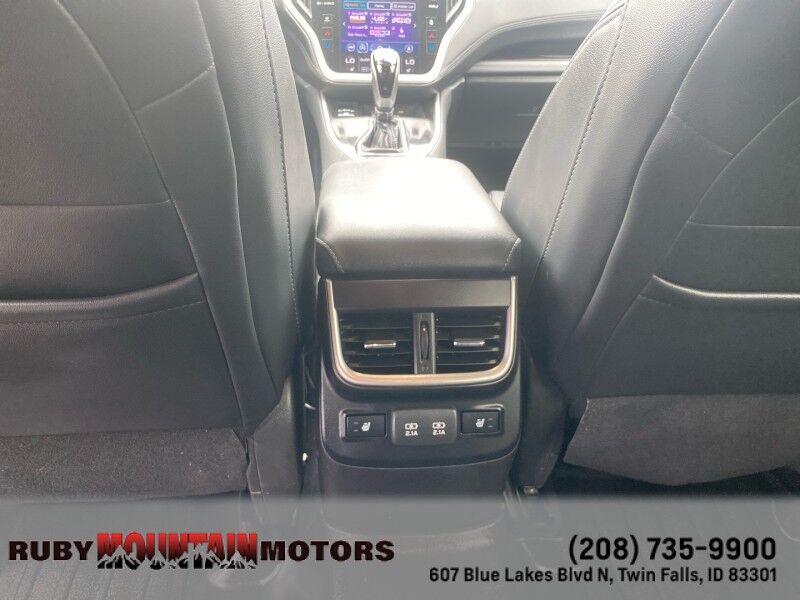 2020 Subaru Outback Limited XT Twin Falls ID
