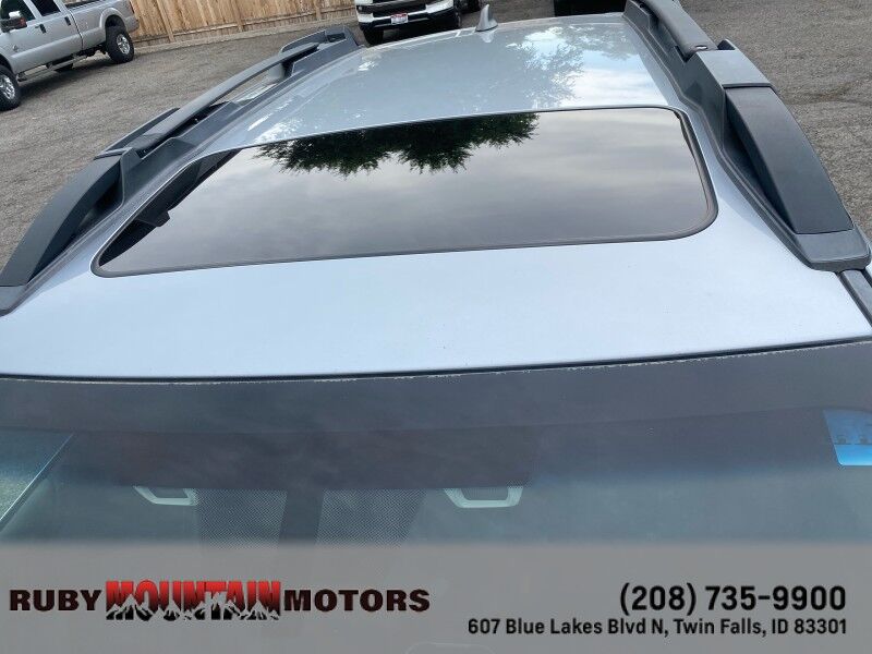2020 Subaru Outback Limited XT Twin Falls ID