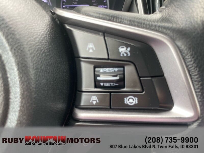 2020 Subaru Outback Limited XT Twin Falls ID