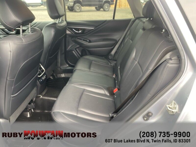 2020 Subaru Outback Limited XT Twin Falls ID