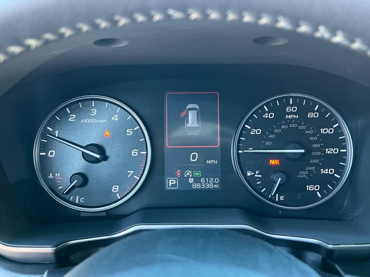 2020 Subaru Outback Limited XT Hagerstown MD