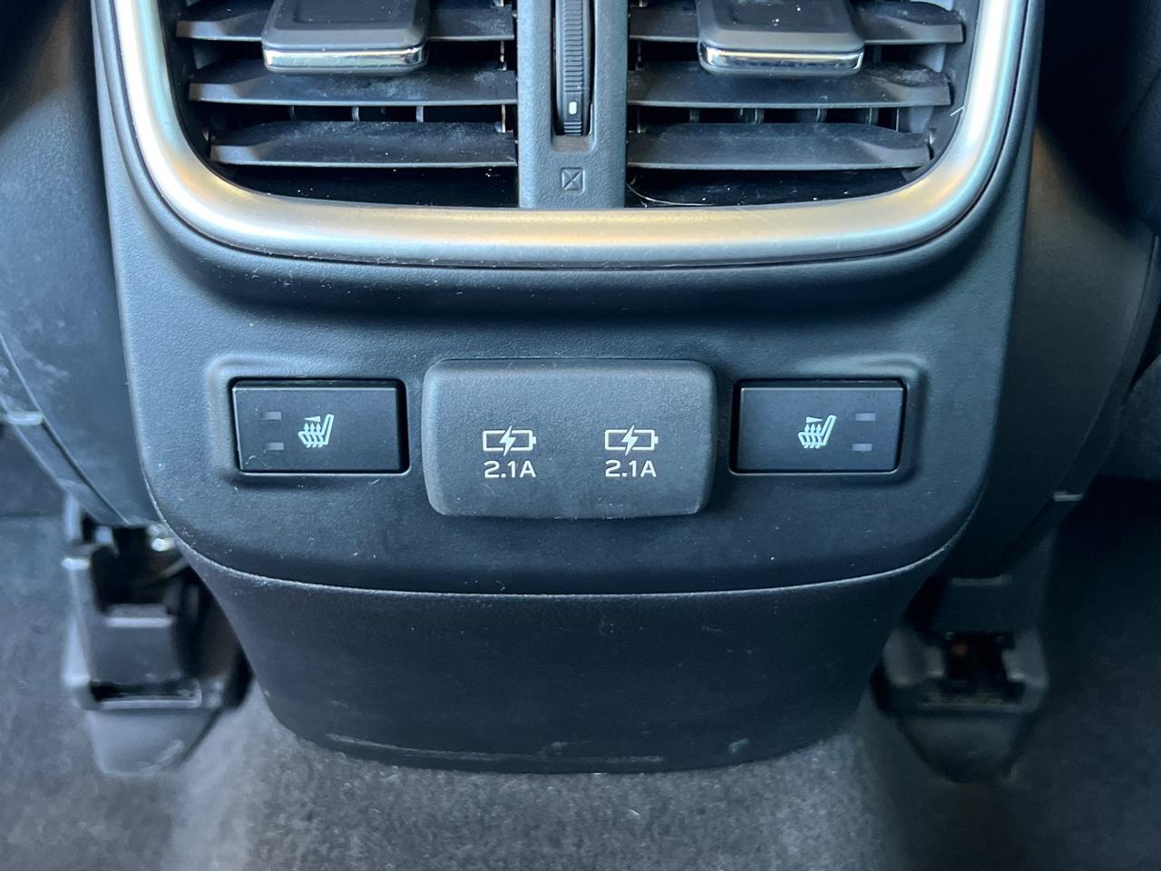 2020 Subaru Outback Limited XT Hagerstown MD