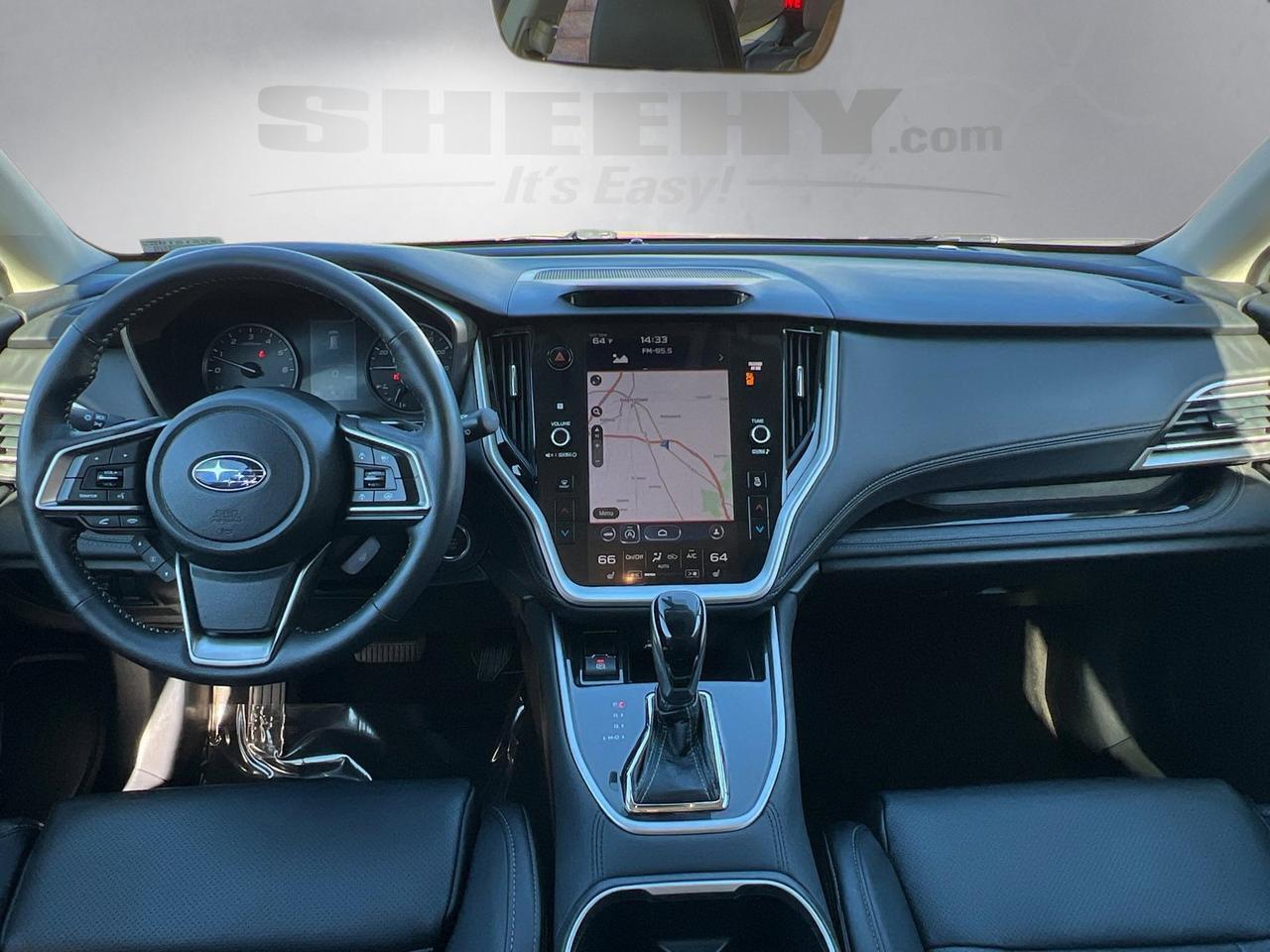 2020 Subaru Outback Limited XT Hagerstown MD