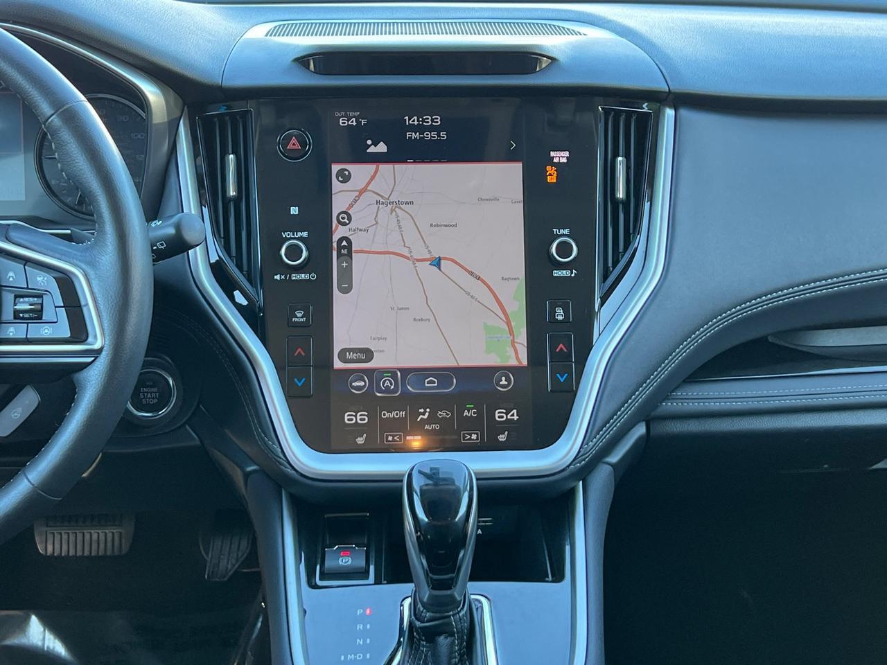 2020 Subaru Outback Limited XT Hagerstown MD