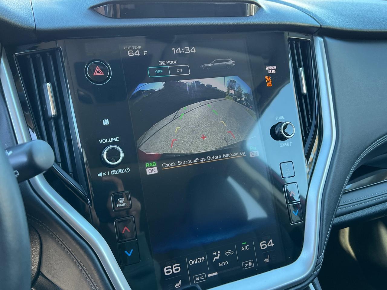 2020 Subaru Outback Limited XT Hagerstown MD