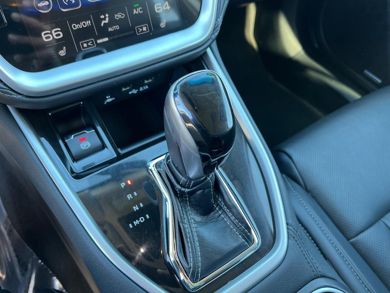 2020 Subaru Outback Limited XT Hagerstown MD