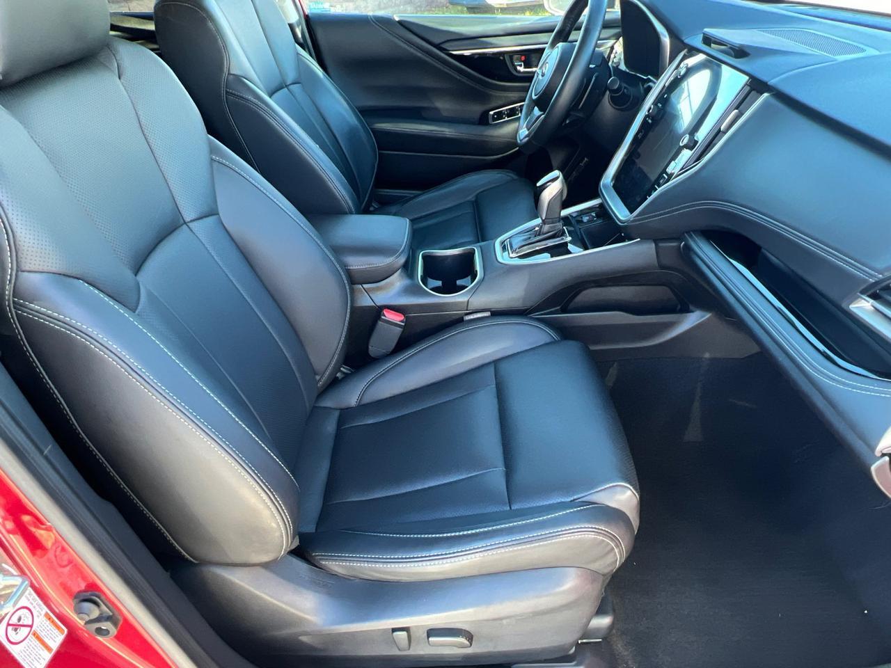 2020 Subaru Outback Limited XT Hagerstown MD