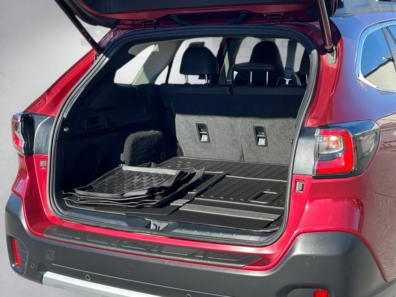 2020 Subaru Outback Limited XT Hagerstown MD