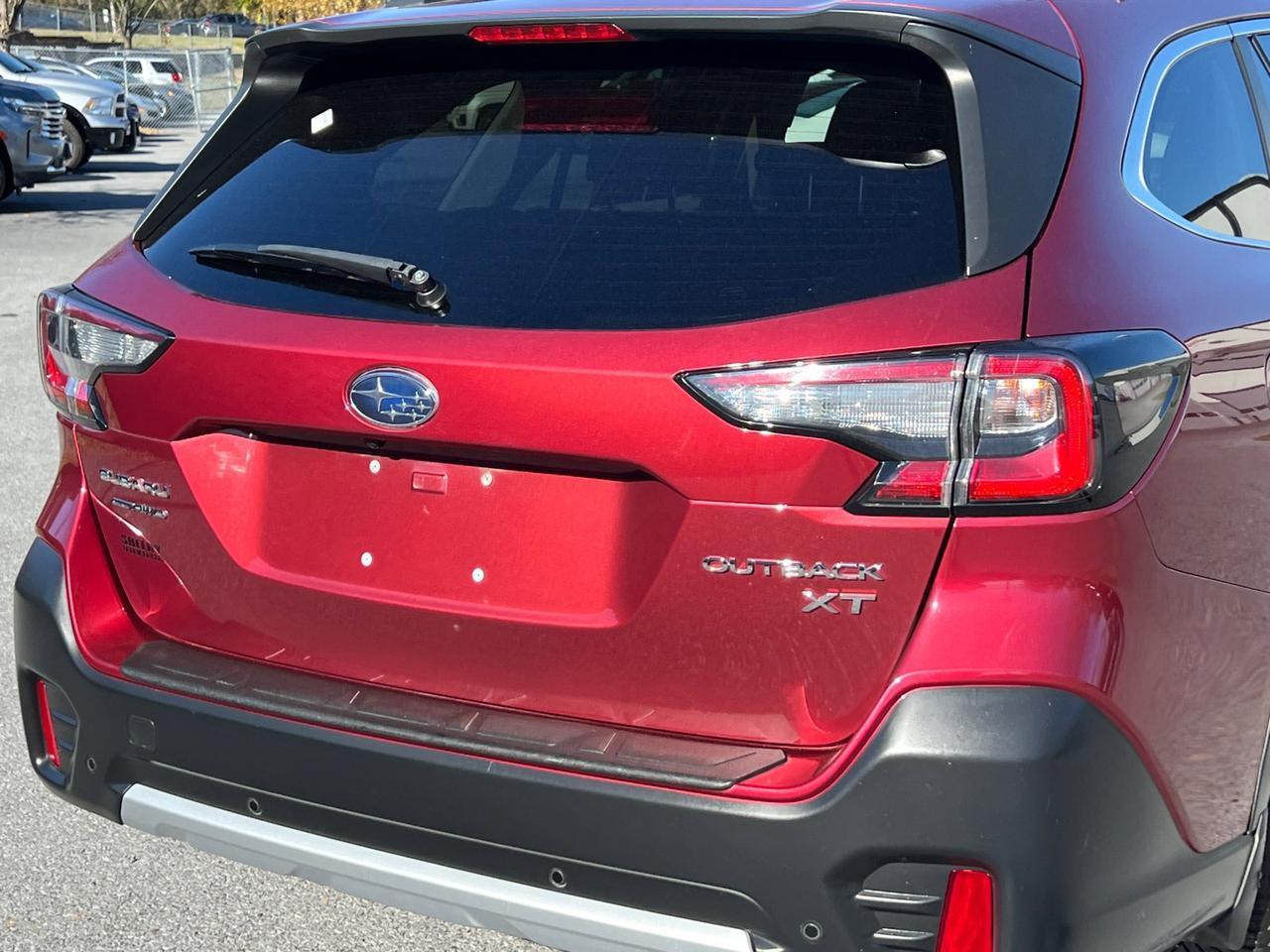 2020 Subaru Outback Limited XT Hagerstown MD