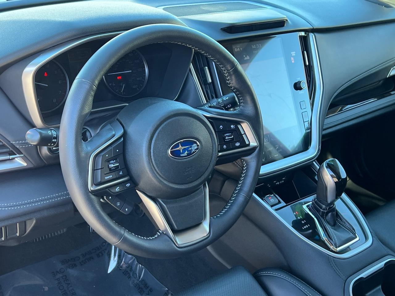 2020 Subaru Outback Limited XT Hagerstown MD