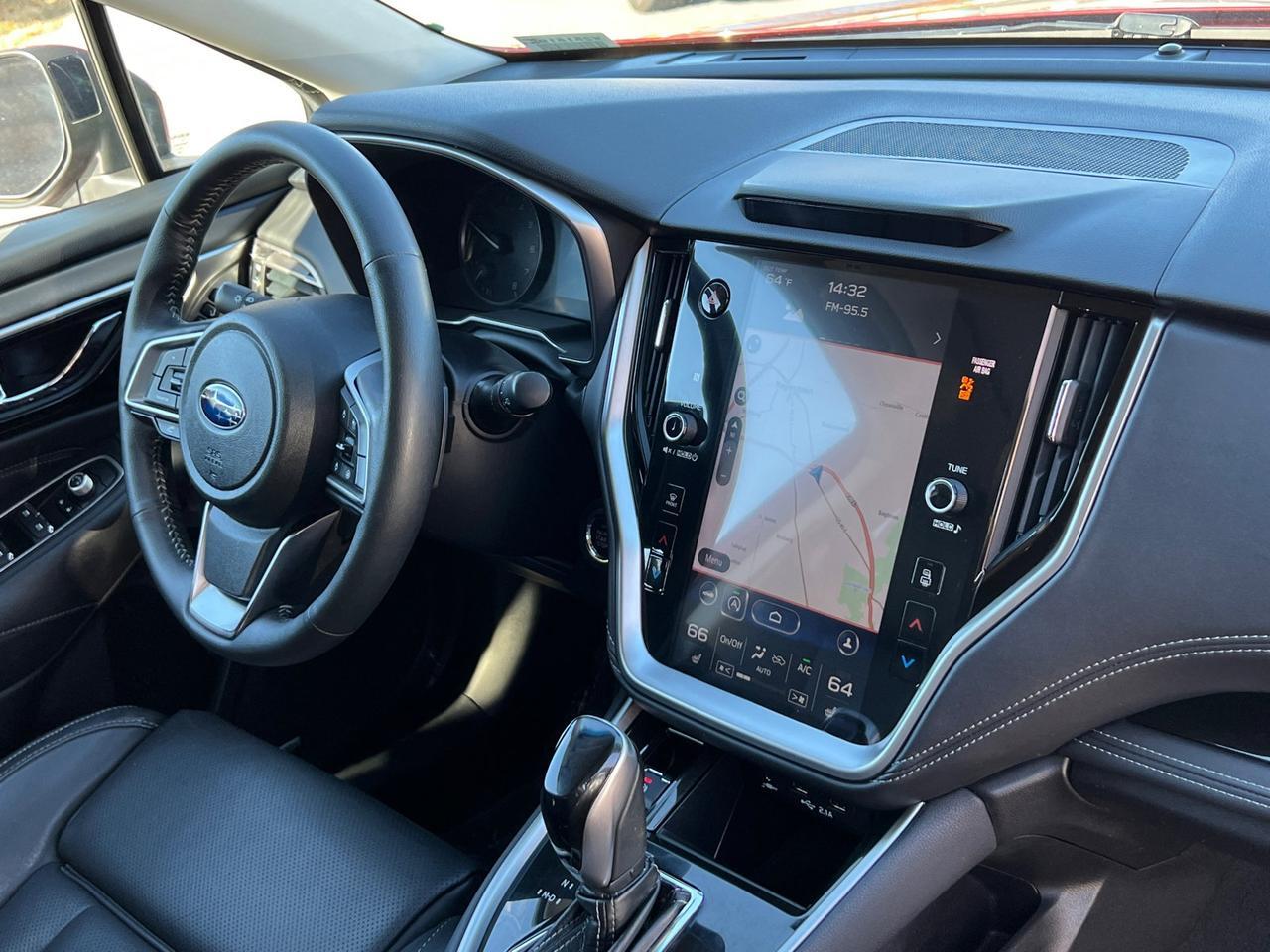 2020 Subaru Outback Limited XT Hagerstown MD