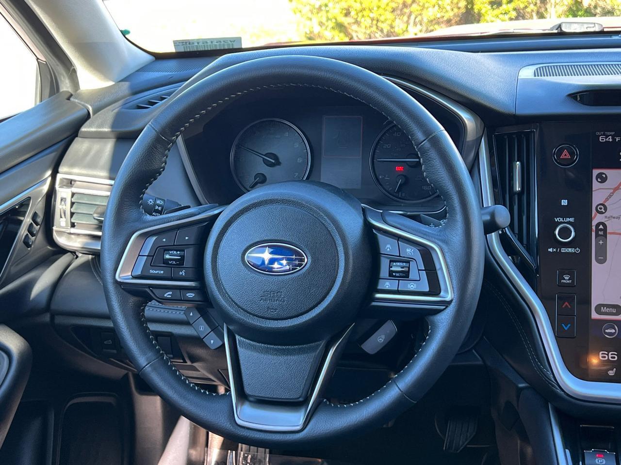 2020 Subaru Outback Limited XT Hagerstown MD