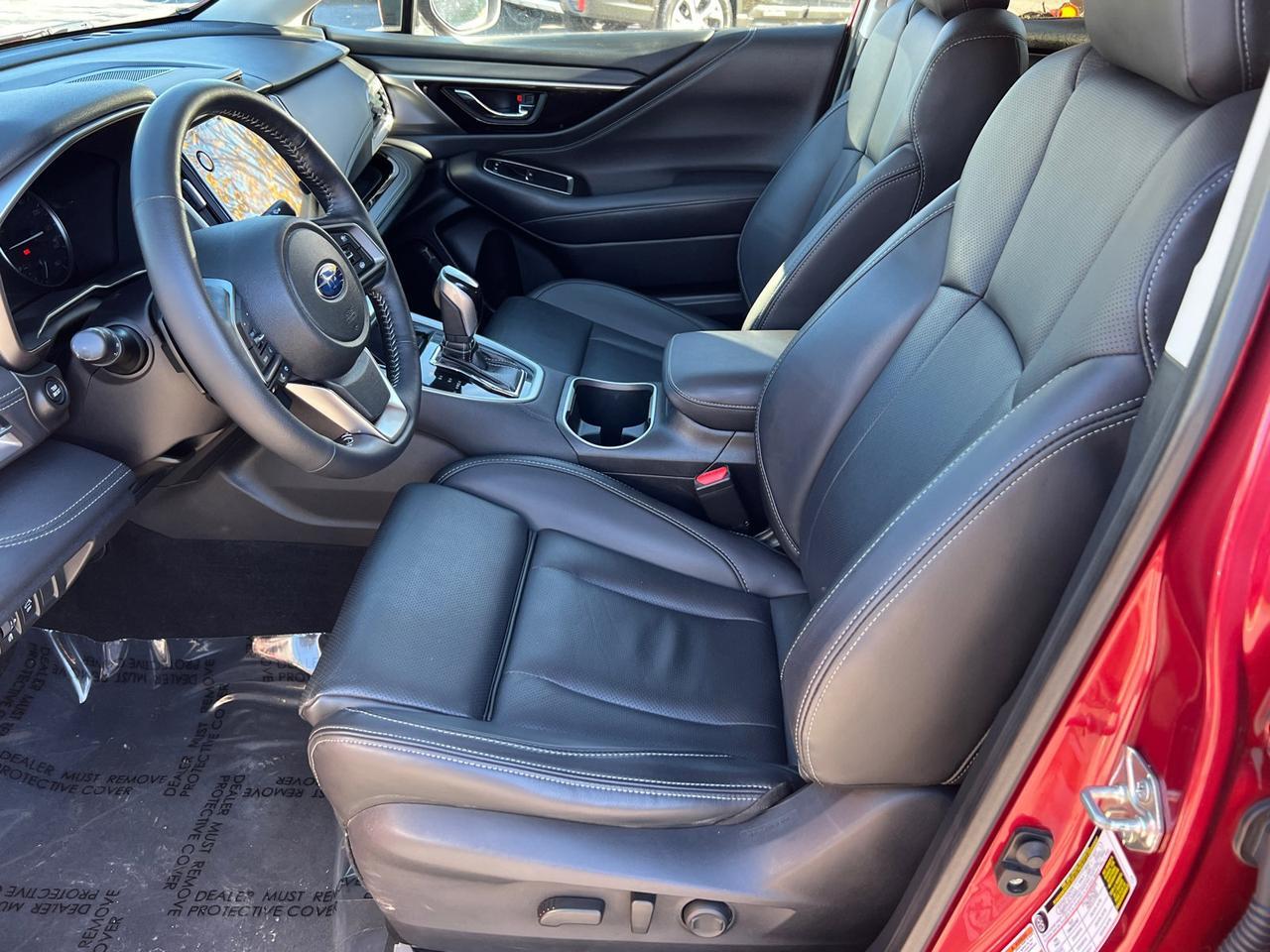 2020 Subaru Outback Limited XT Hagerstown MD