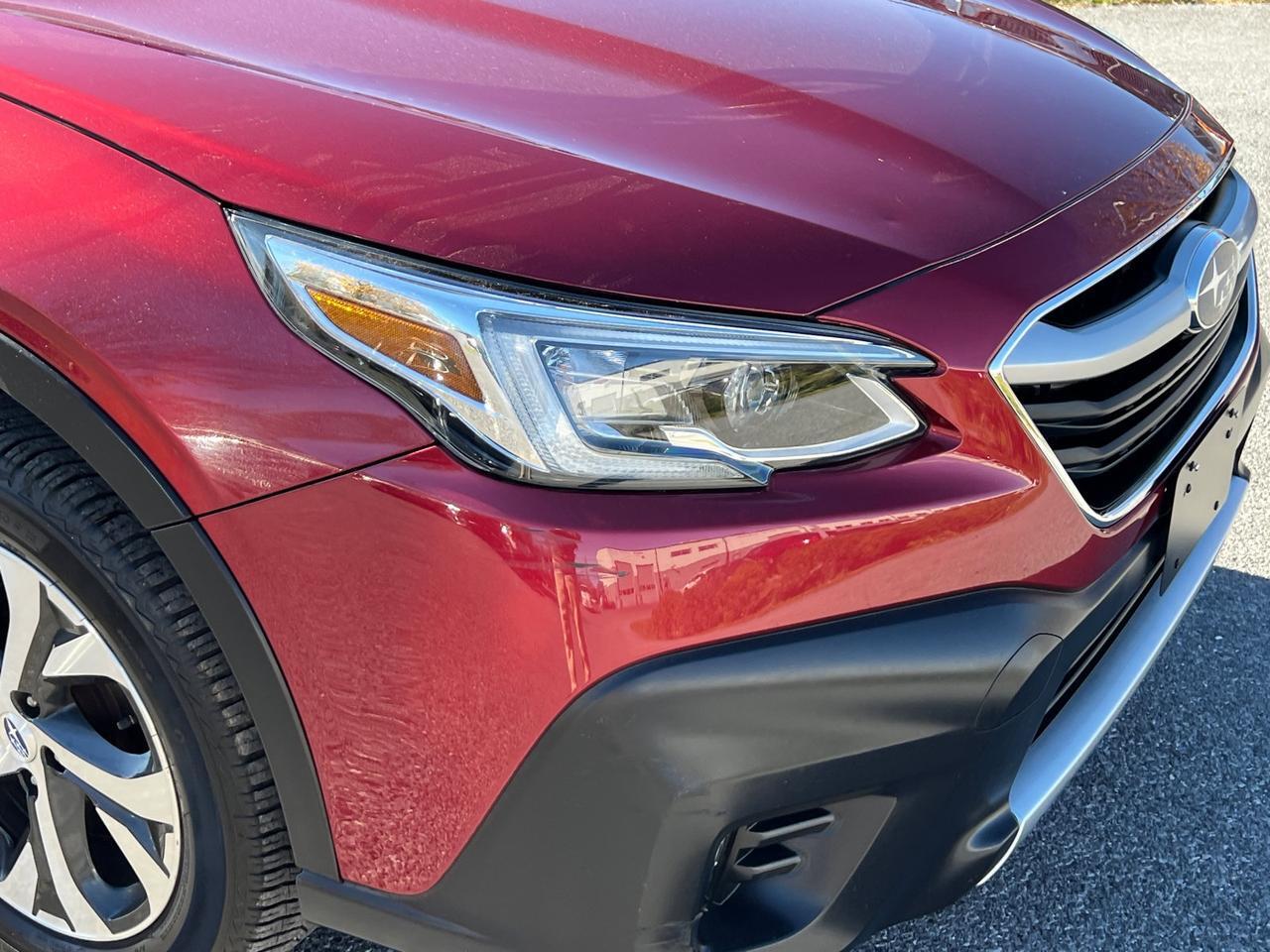 2020 Subaru Outback Limited XT Hagerstown MD