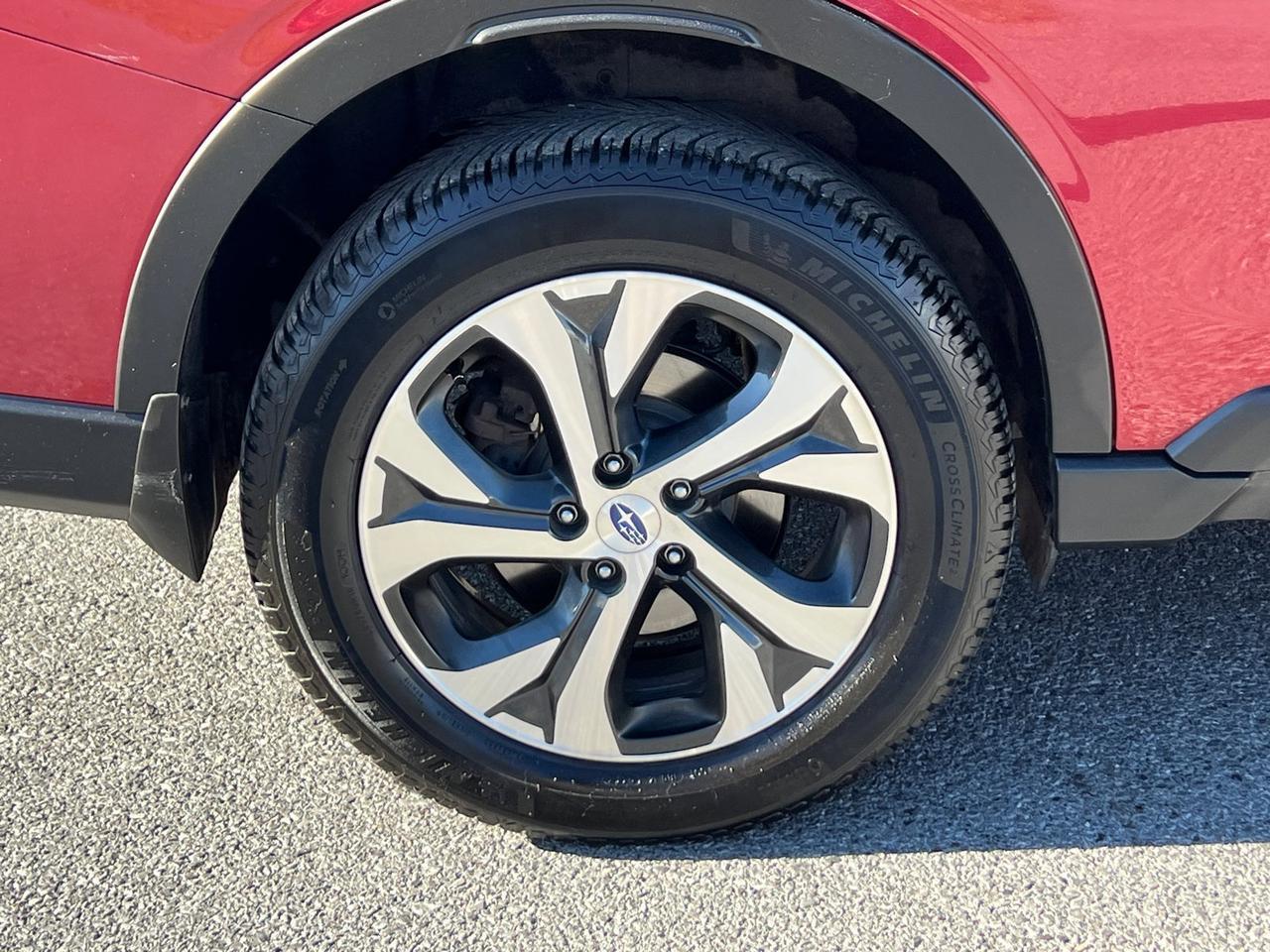 2020 Subaru Outback Limited XT Hagerstown MD