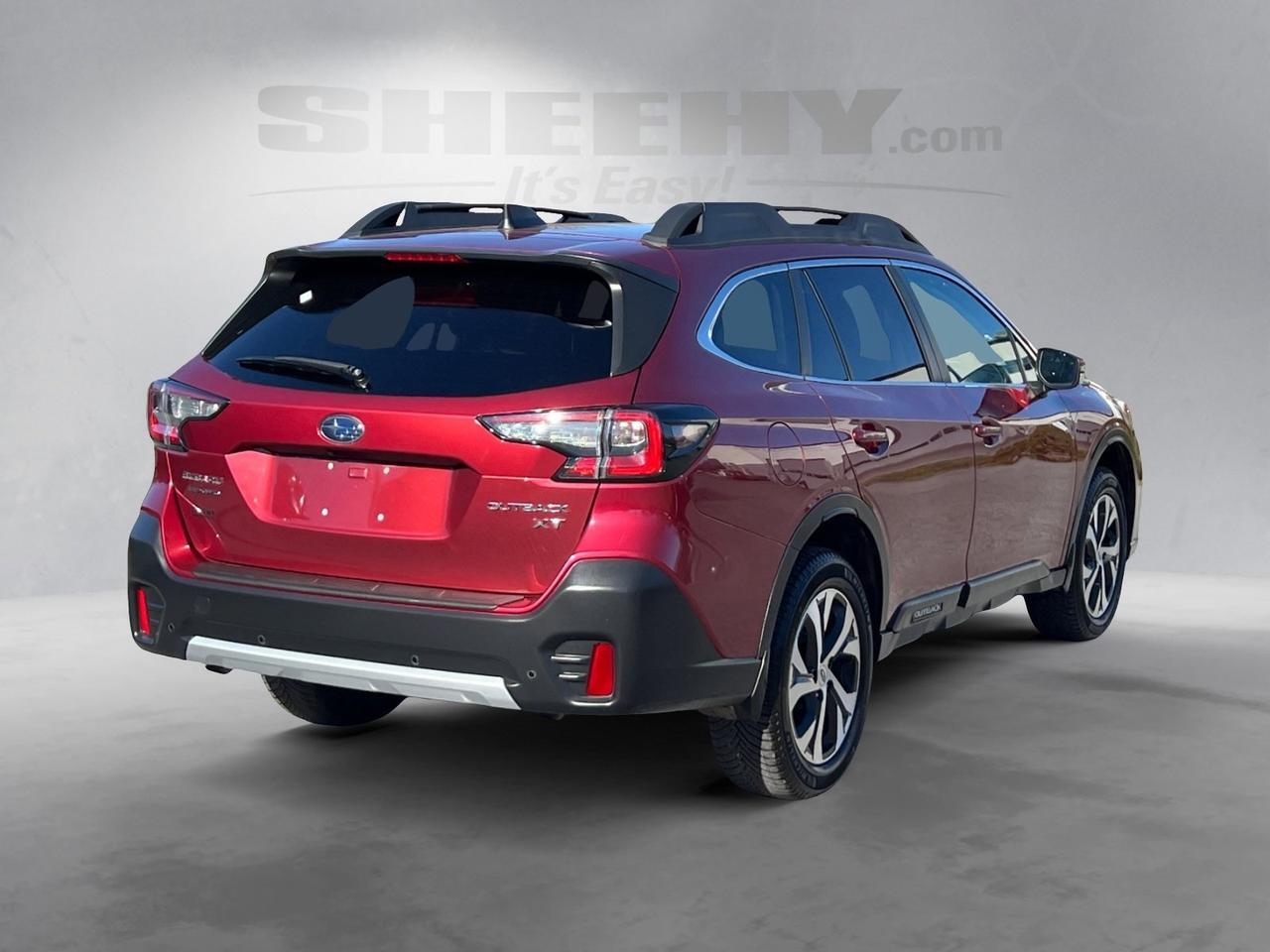 2020 Subaru Outback Limited XT Hagerstown MD