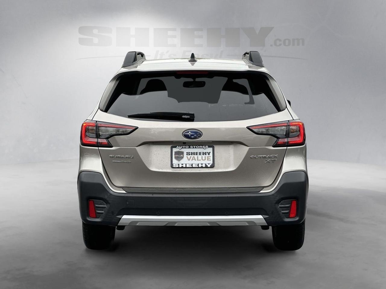 2020 Subaru Outback Limited XT Alexandria VA