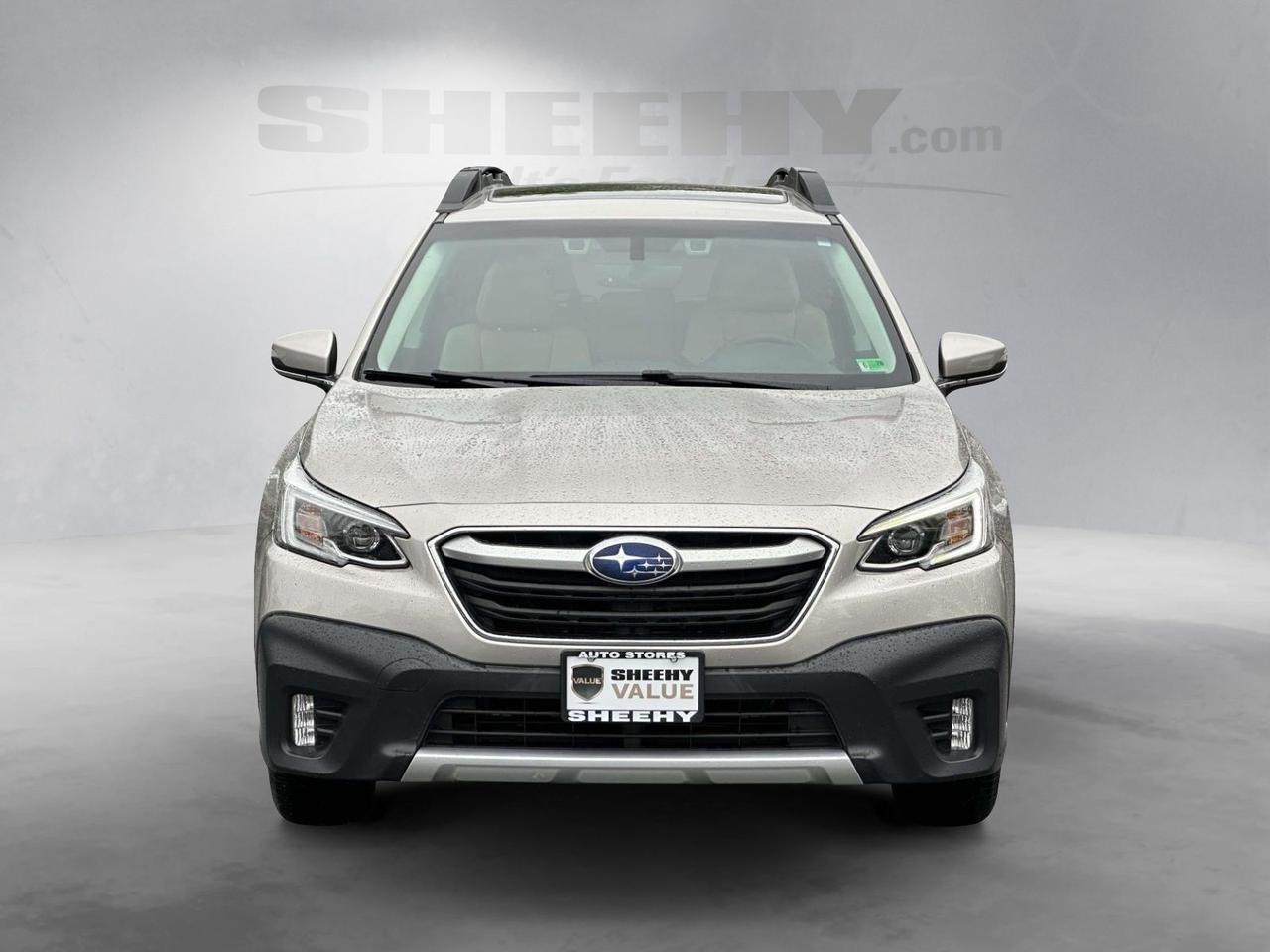 2020 Subaru Outback Limited XT Alexandria VA