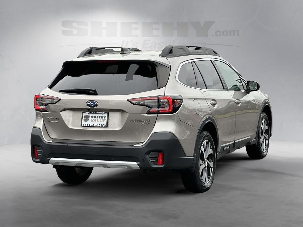 2020 Subaru Outback Limited XT Alexandria VA