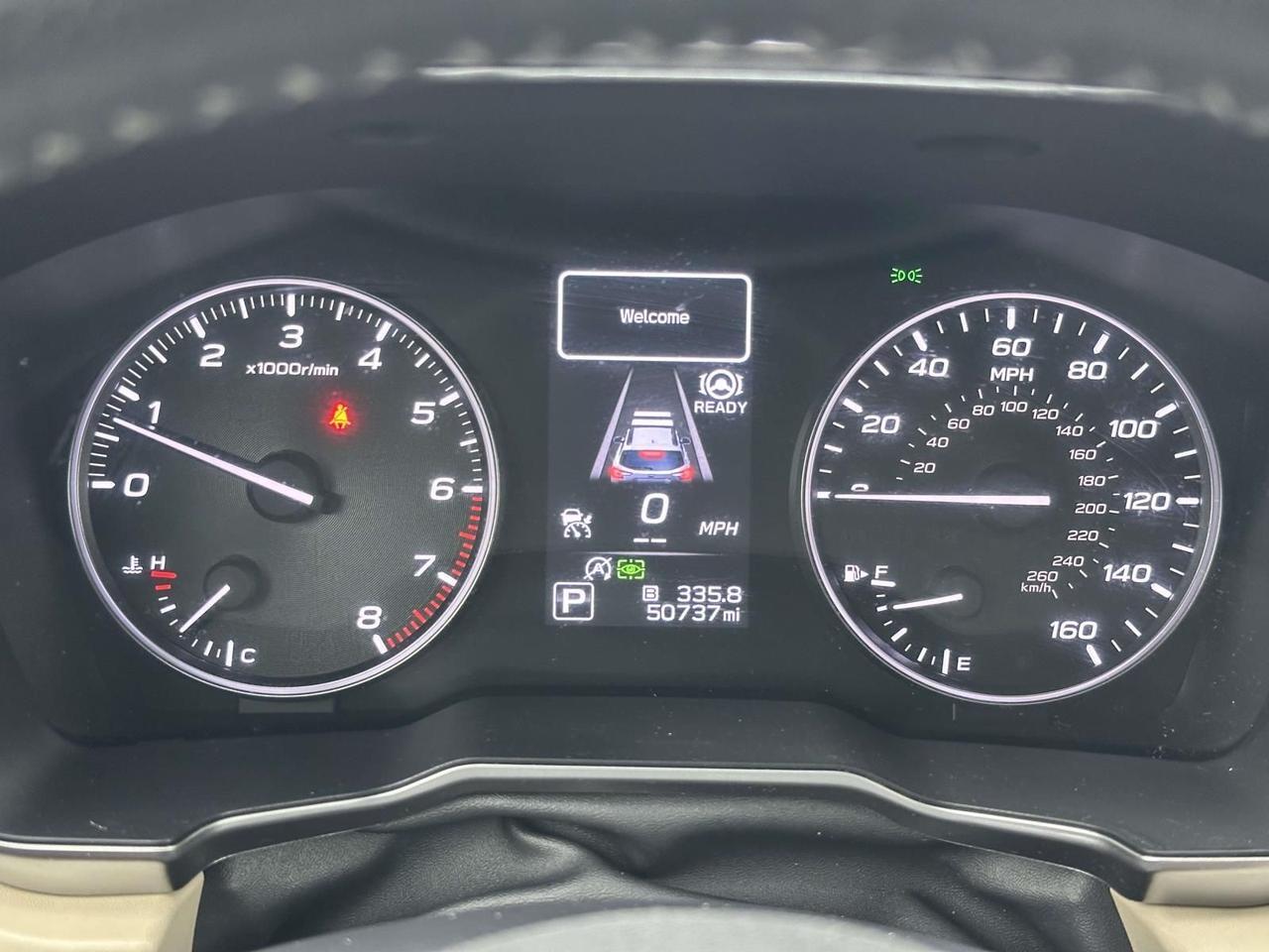 2020 Subaru Outback Limited XT Alexandria VA