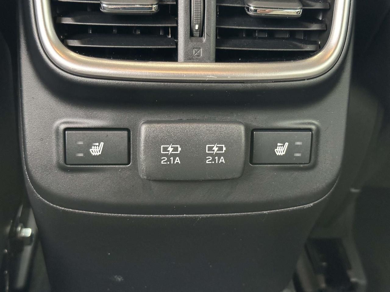 2020 Subaru Outback Limited XT Alexandria VA