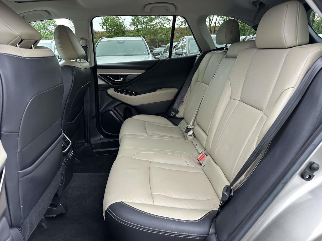 2020 Subaru Outback Limited XT Alexandria VA