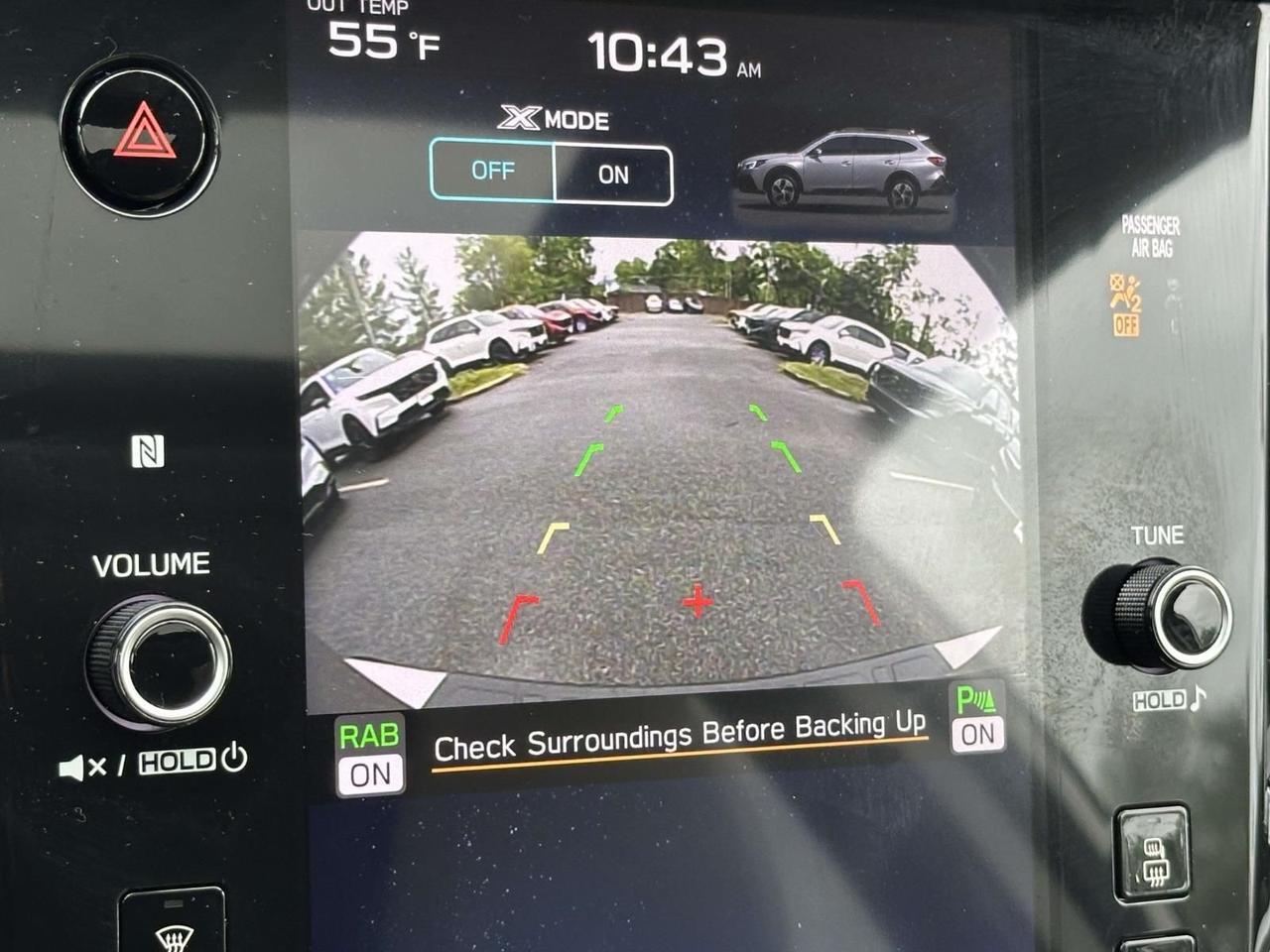 2020 Subaru Outback Limited XT Alexandria VA