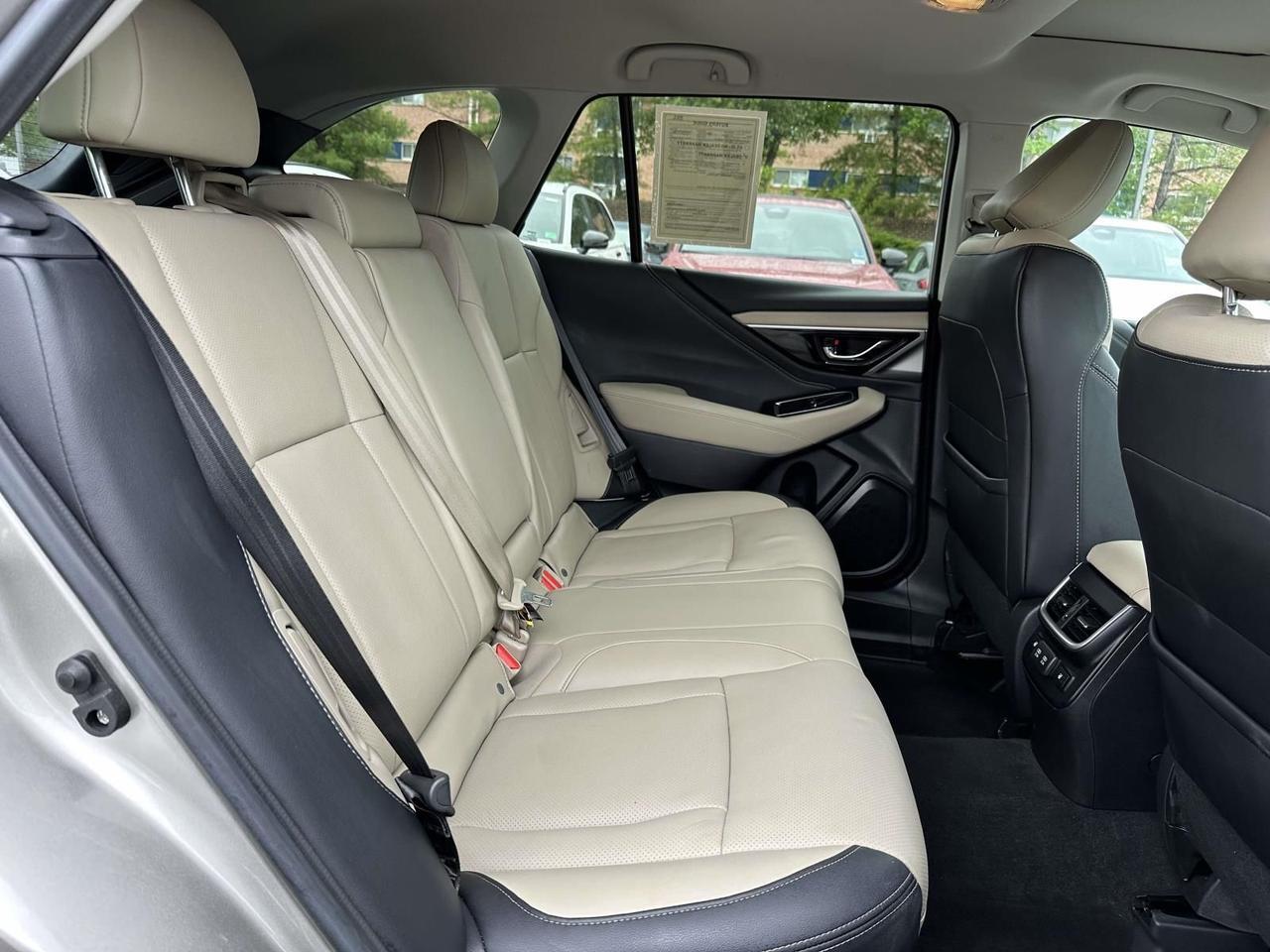 2020 Subaru Outback Limited XT Alexandria VA