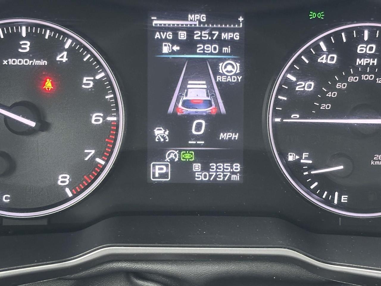2020 Subaru Outback Limited XT Alexandria VA
