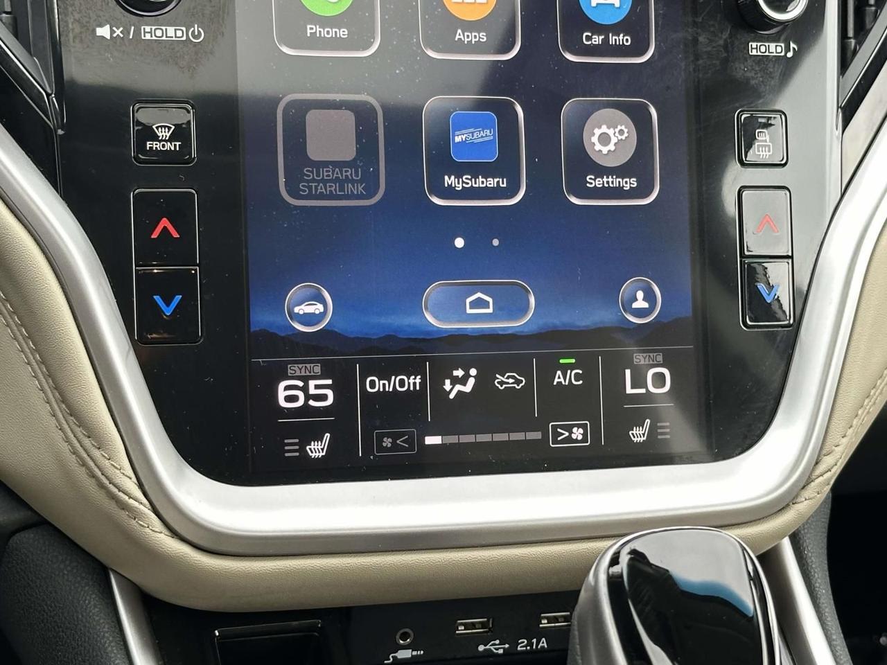 2020 Subaru Outback Limited XT Alexandria VA