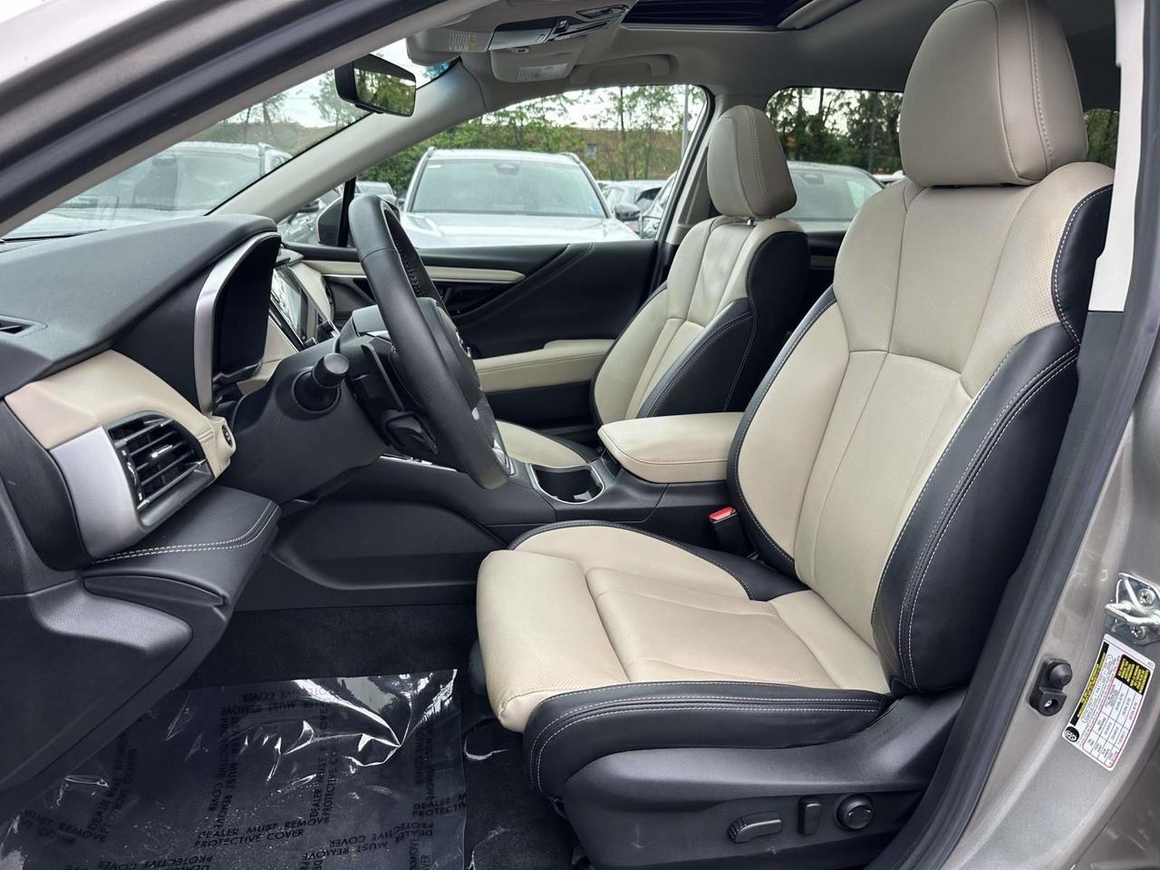 2020 Subaru Outback Limited XT Alexandria VA