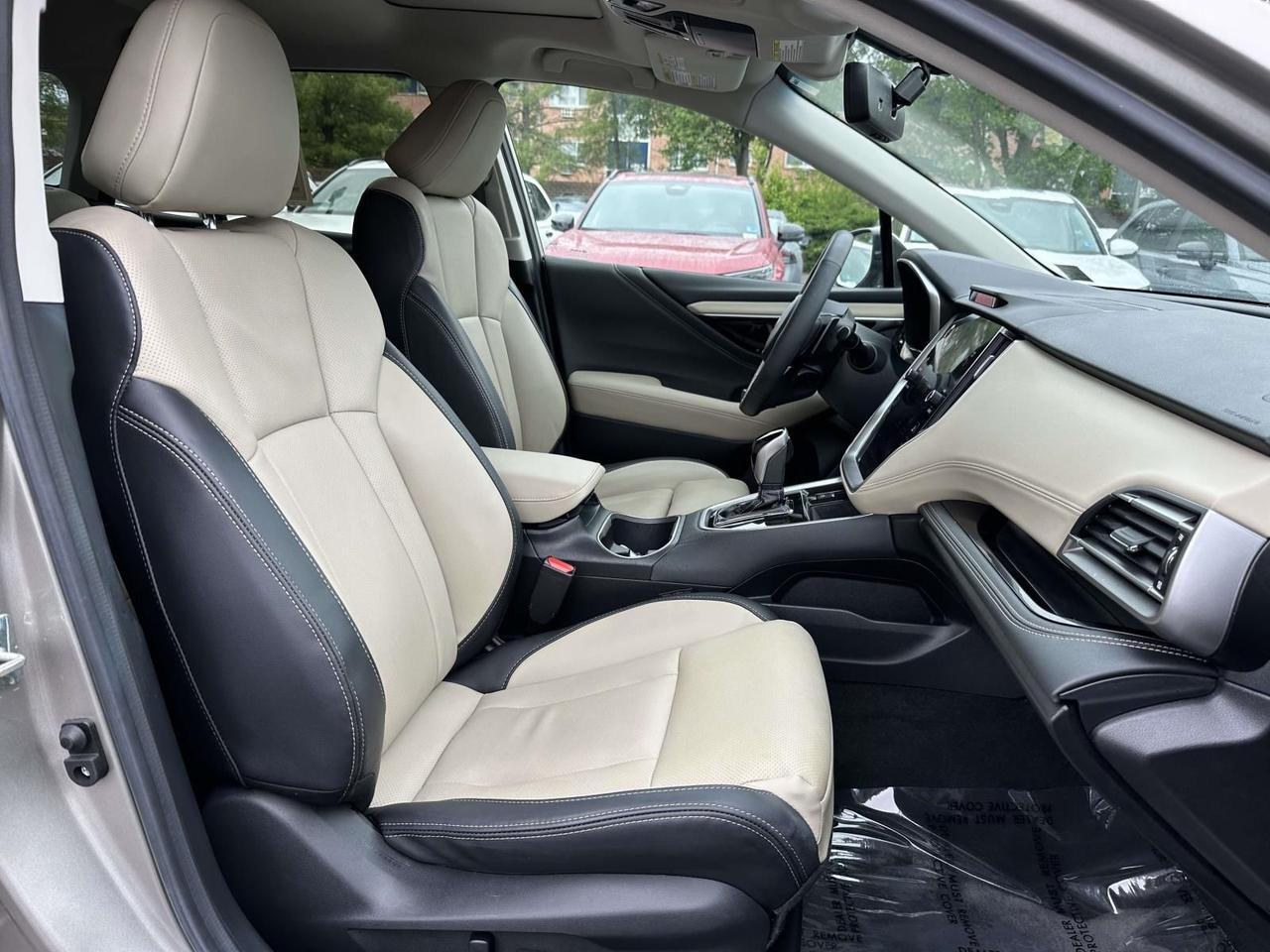 2020 Subaru Outback Limited XT Alexandria VA