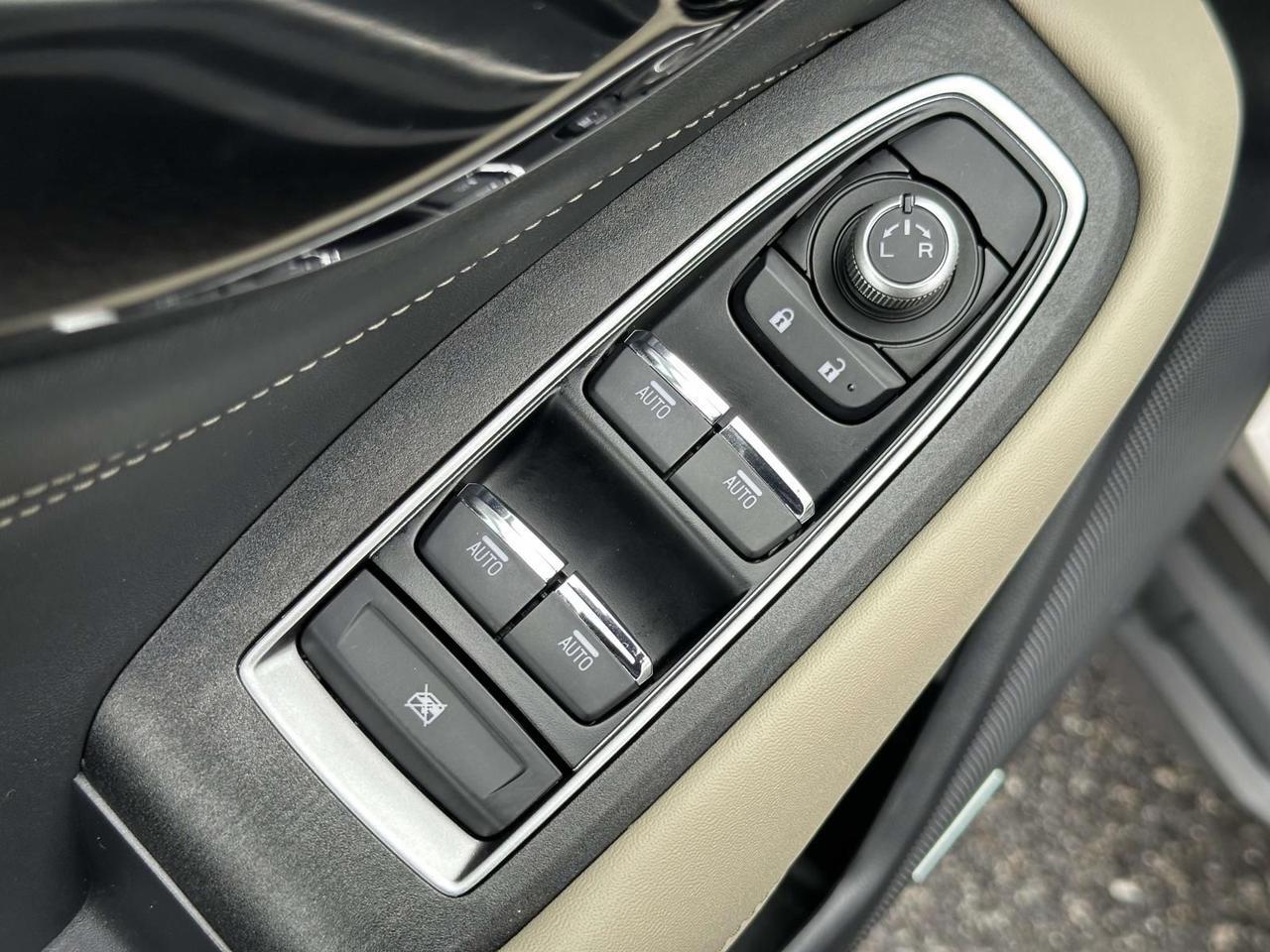 2020 Subaru Outback Limited XT Alexandria VA