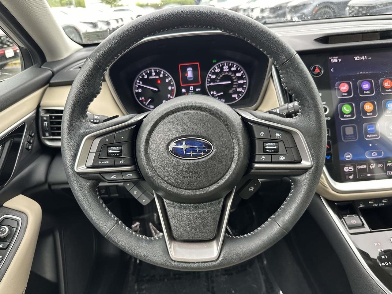 2020 Subaru Outback Limited XT Alexandria VA