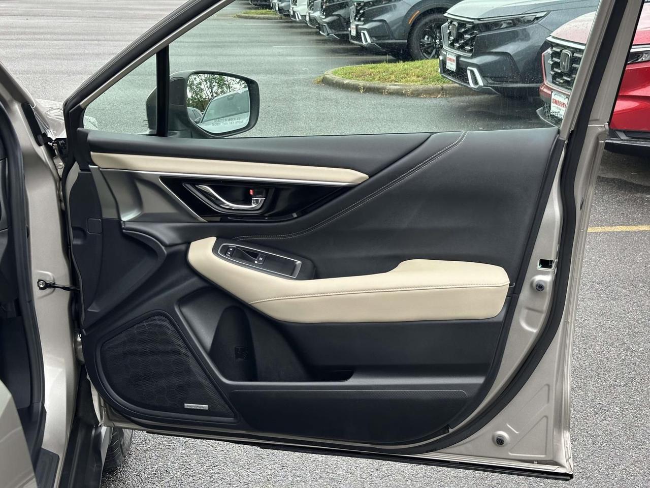 2020 Subaru Outback Limited XT Alexandria VA