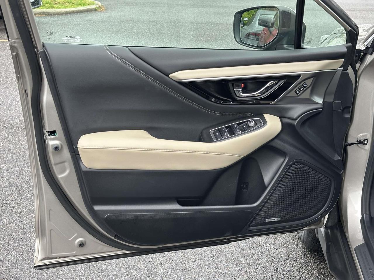 2020 Subaru Outback Limited XT Alexandria VA