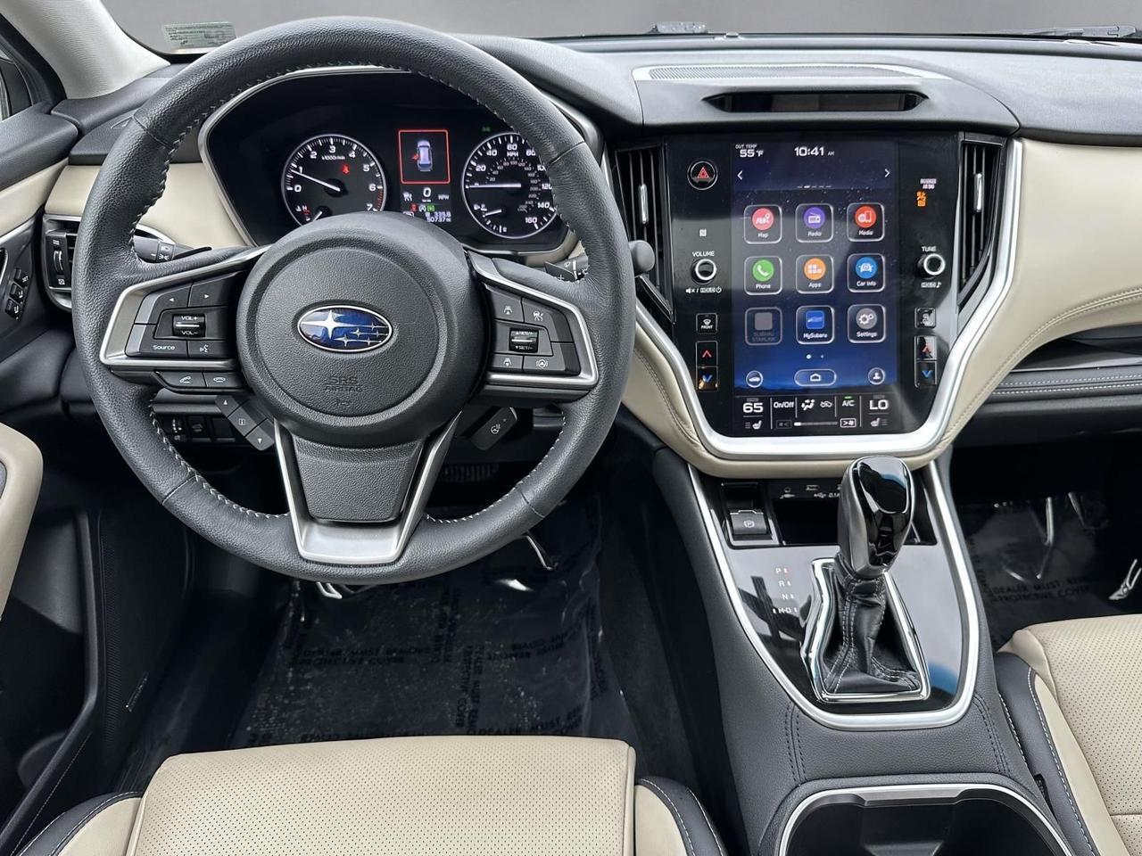 2020 Subaru Outback Limited XT Alexandria VA