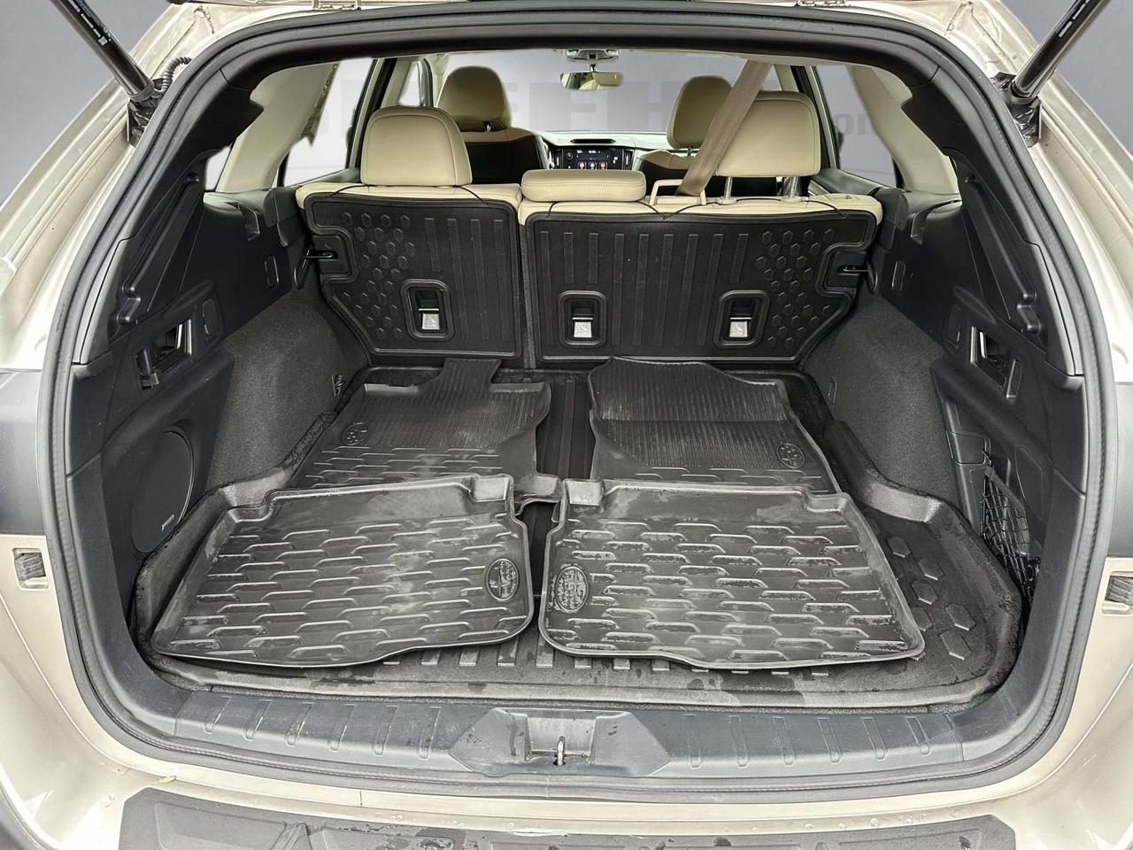 2020 Subaru Outback Limited XT Alexandria VA