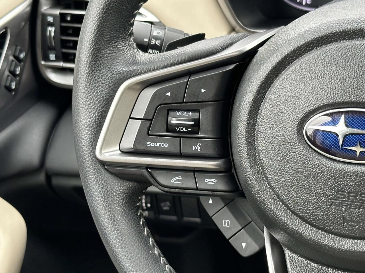 2020 Subaru Outback Limited XT Alexandria VA