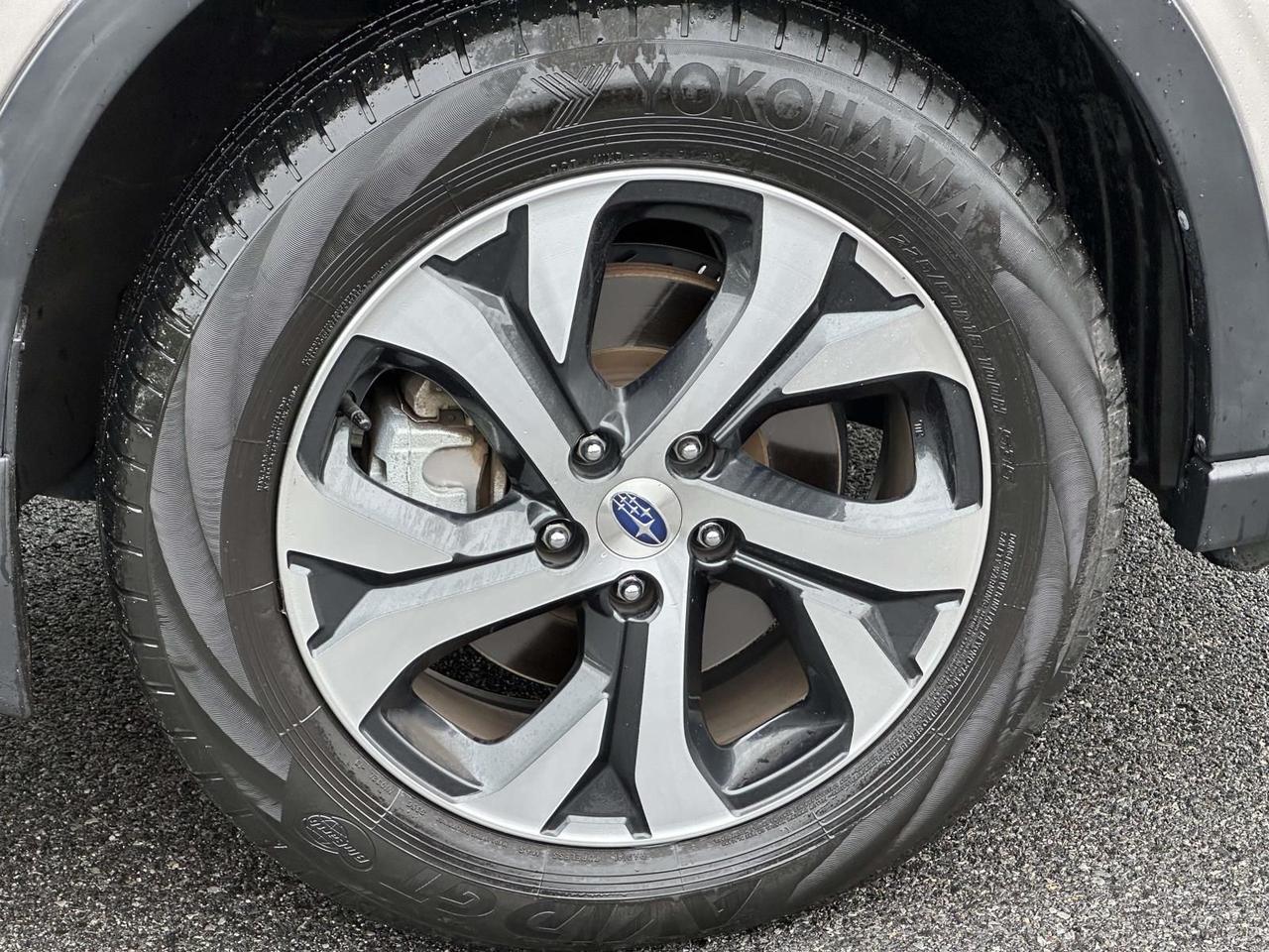 2020 Subaru Outback Limited XT Alexandria VA
