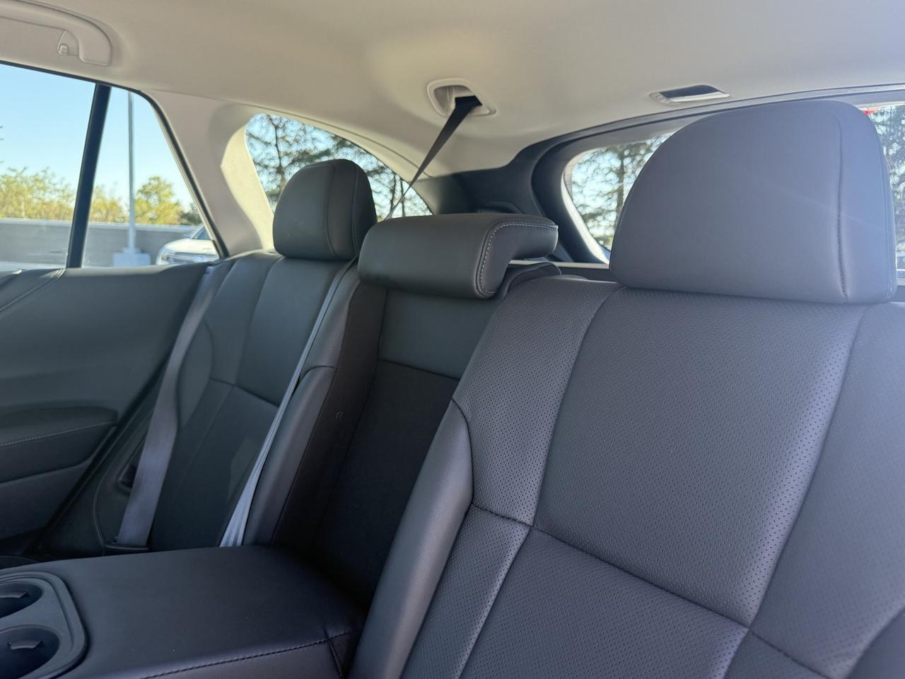 2020 Subaru Outback Limited XT Springfield VA