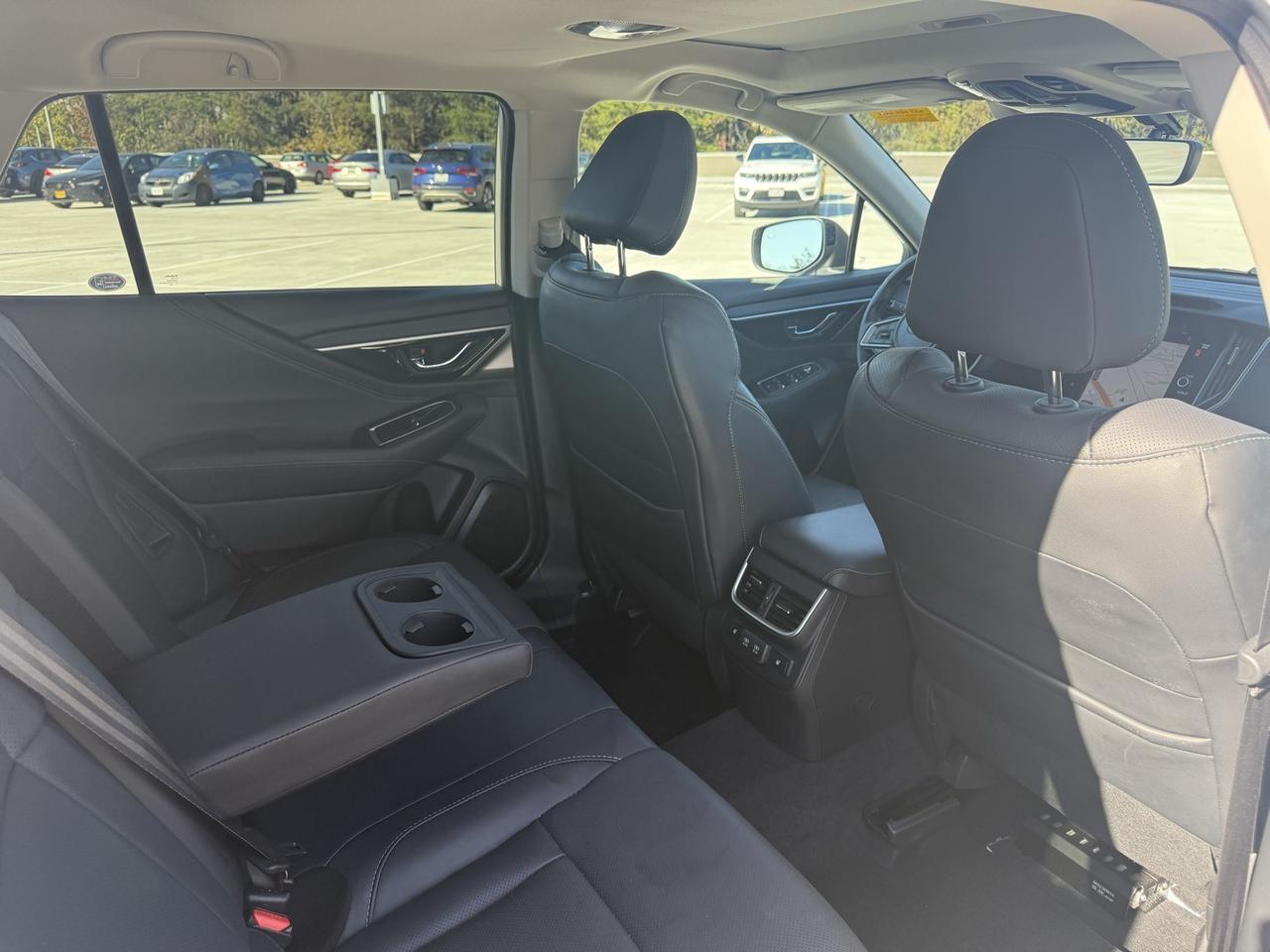 2020 Subaru Outback Limited XT Springfield VA