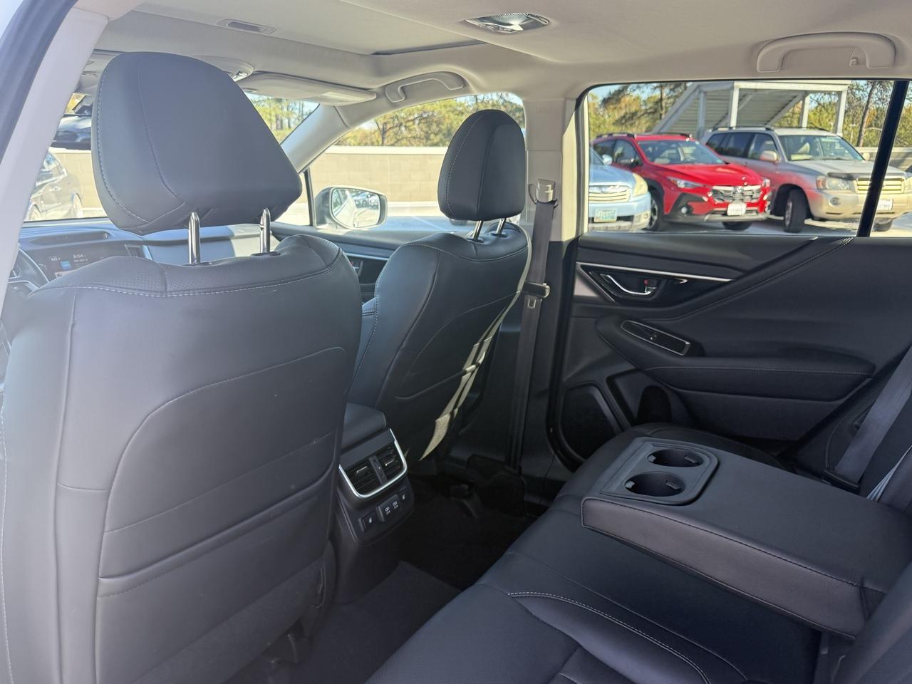 2020 Subaru Outback Limited XT Springfield VA