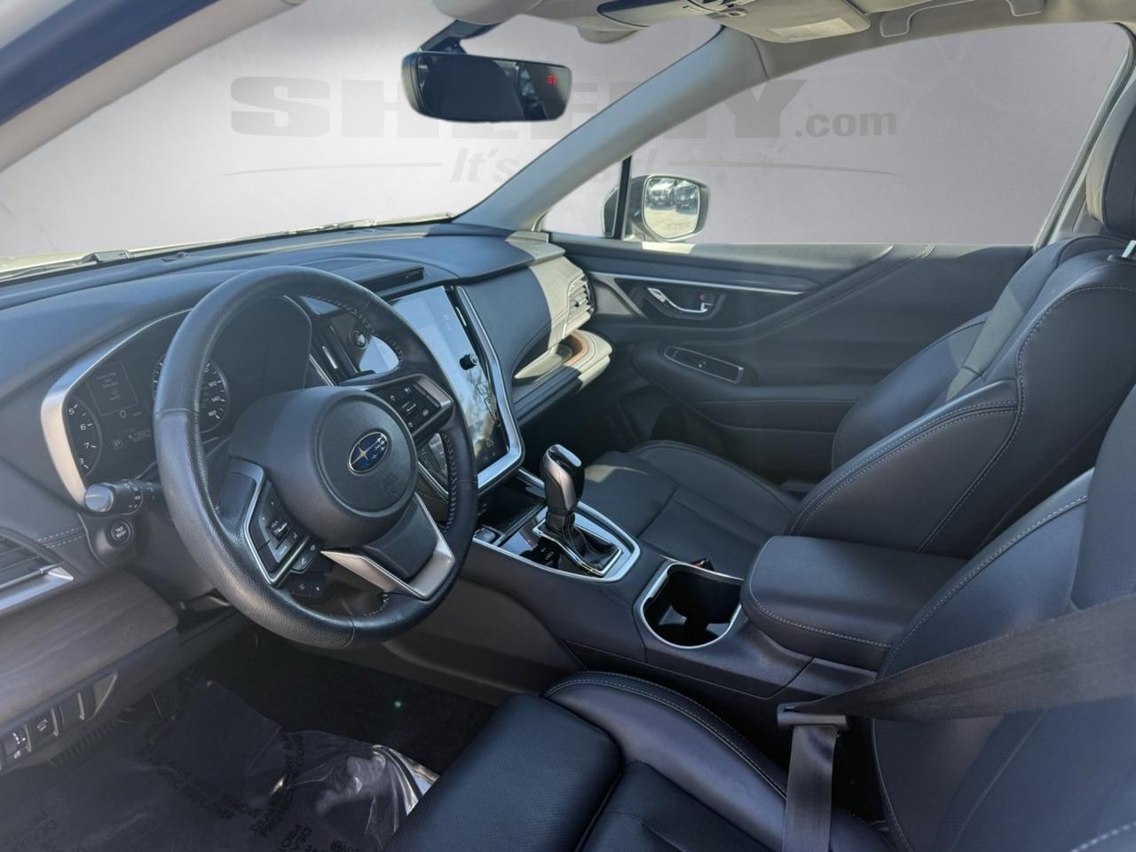 2020 Subaru Outback Limited XT Springfield VA