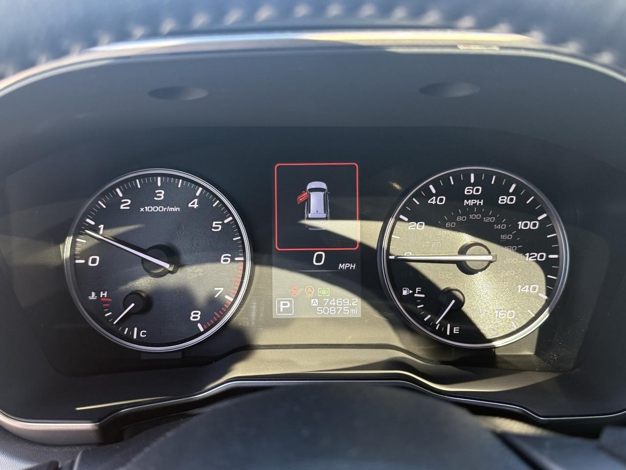2020 Subaru Outback Limited XT Springfield VA